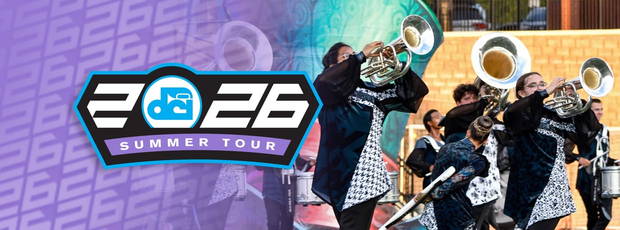 2026 DCI Central Ohio