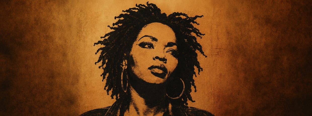 PureSoul Presents: The Miseducation of Lauryn Hill — A Tribute Show