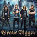 Grave Digger