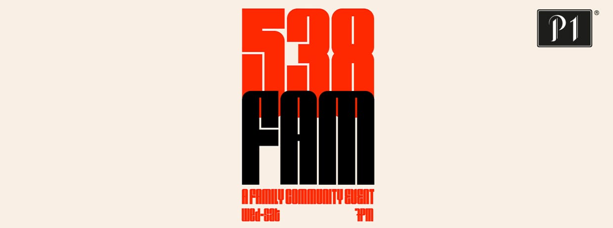 538 FAM
