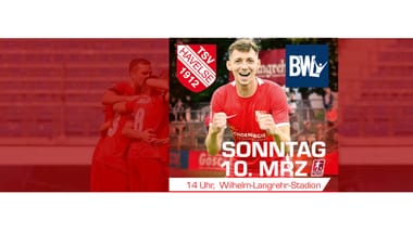 TSV Havelse - BW Lohne