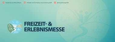 Freizeit- & Erlebnismesse Neubrandenburg 2027