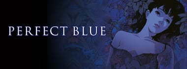 Perfect Blue