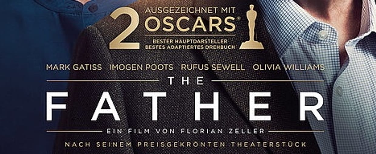 The Father (Oscar 2021)