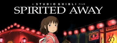 Spirited Away
