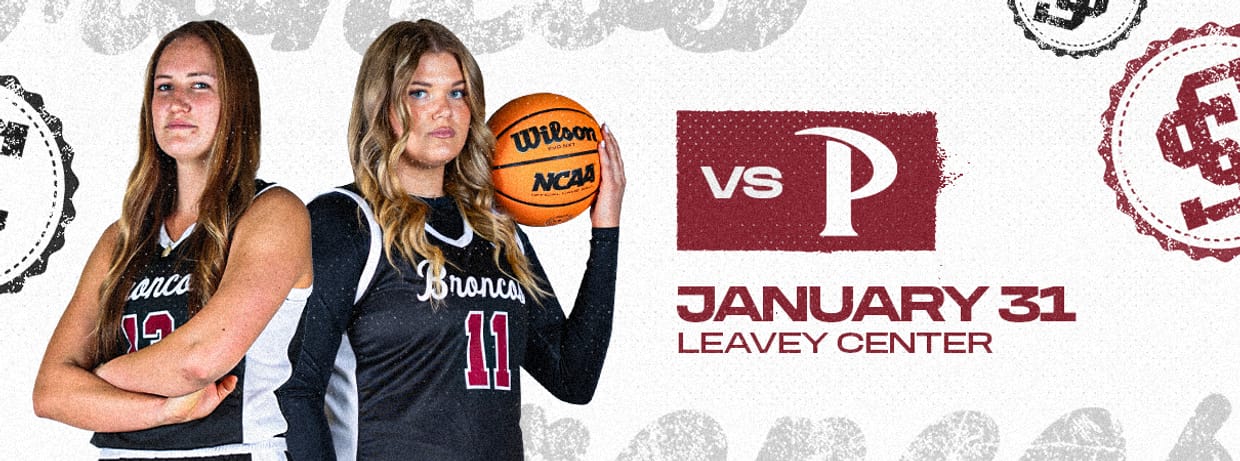 Santa Clara Women's Basketball vs Pepperdine