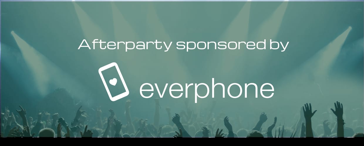Afterparty by everphone
