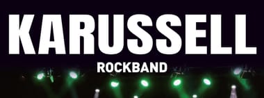 Karussell - Rockband