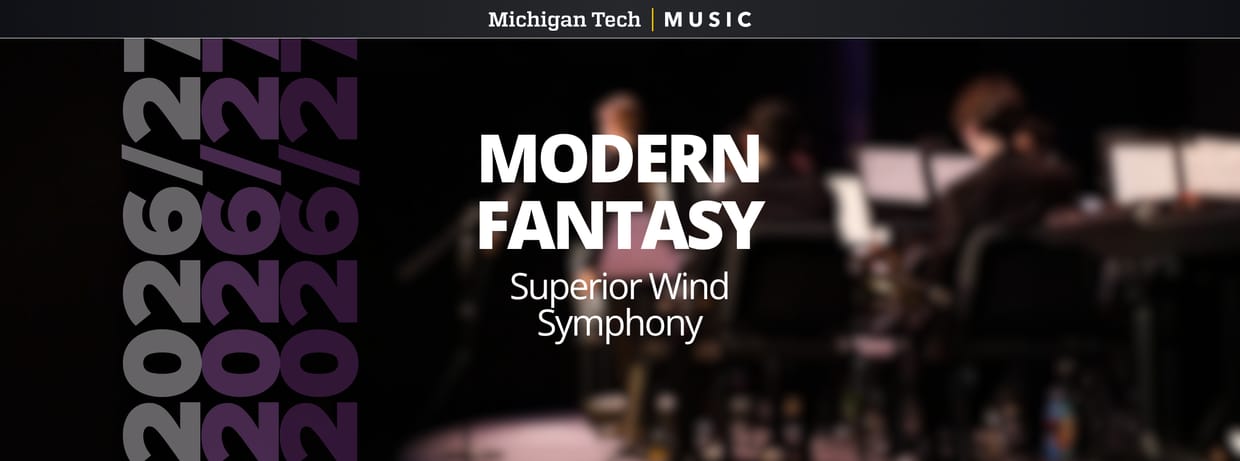 Modern Fantasy