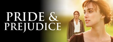 Pride & Prejudice