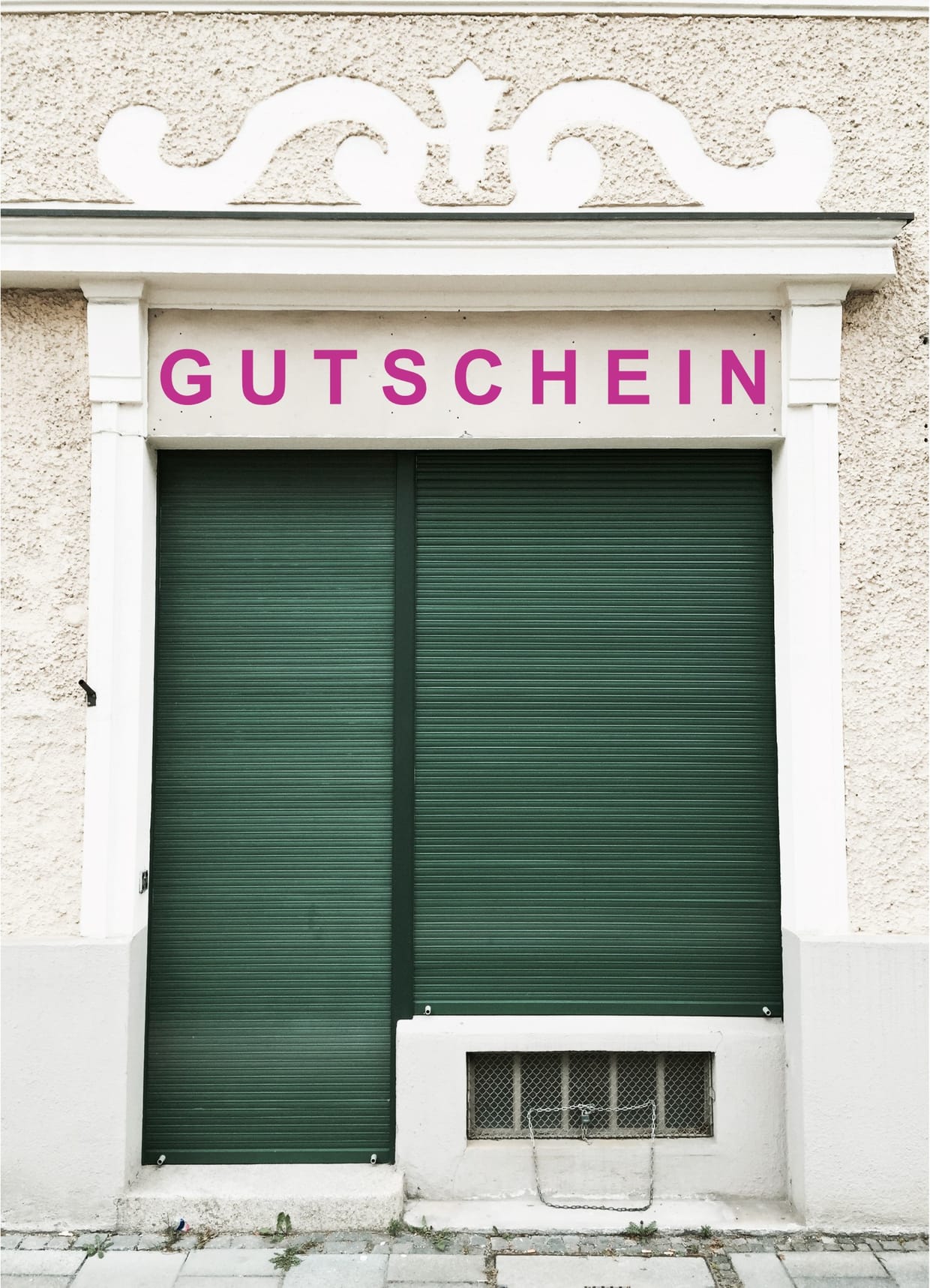 Gutschein
