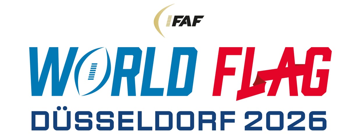 IFAF World Flag Düsseldorf 2026 Friday