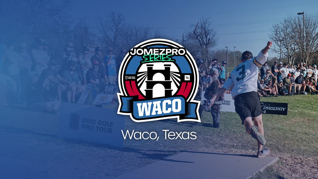 2026 Innova presents WACO