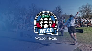 2026 Innova presents WACO