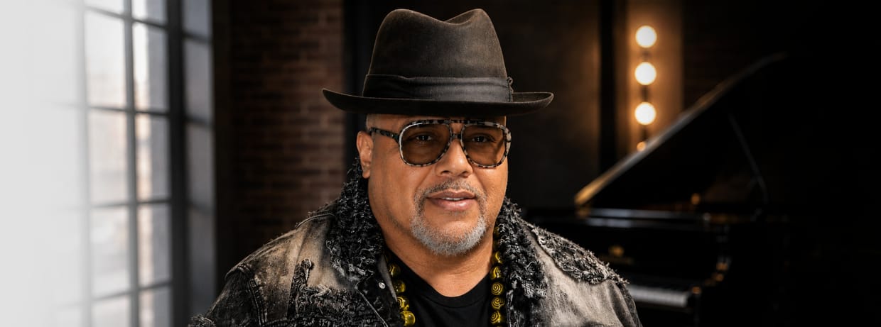 Fred Hammond