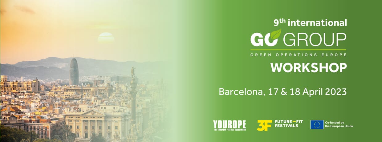 9th International GO GROUP Workshop