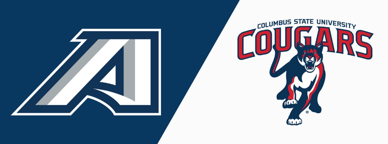 Double Header vs Columbus State