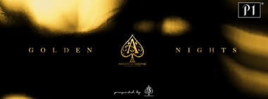 GOLDEN NIGHTS