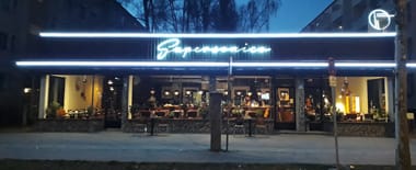 Netzwerk-Abend zum Bundesparteitag (Netzwerk80 X JuLis)