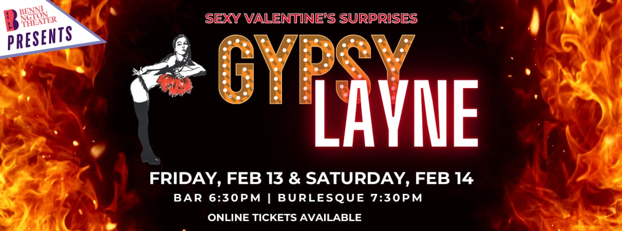 Gypsy Layne