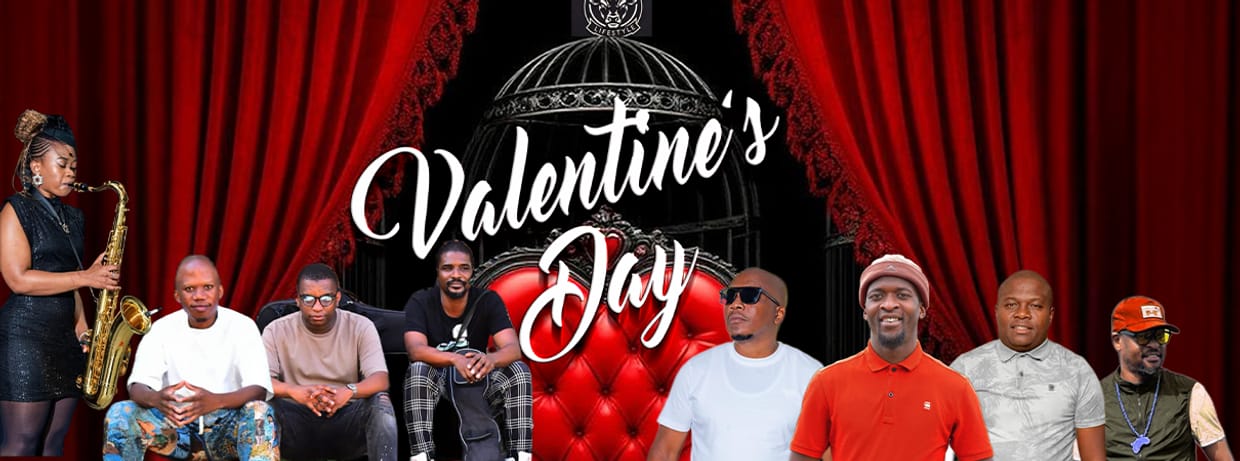 Valentines Day Celebration