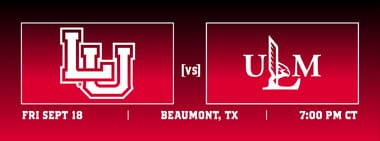 Volleyball 2026 vs UL Monroe