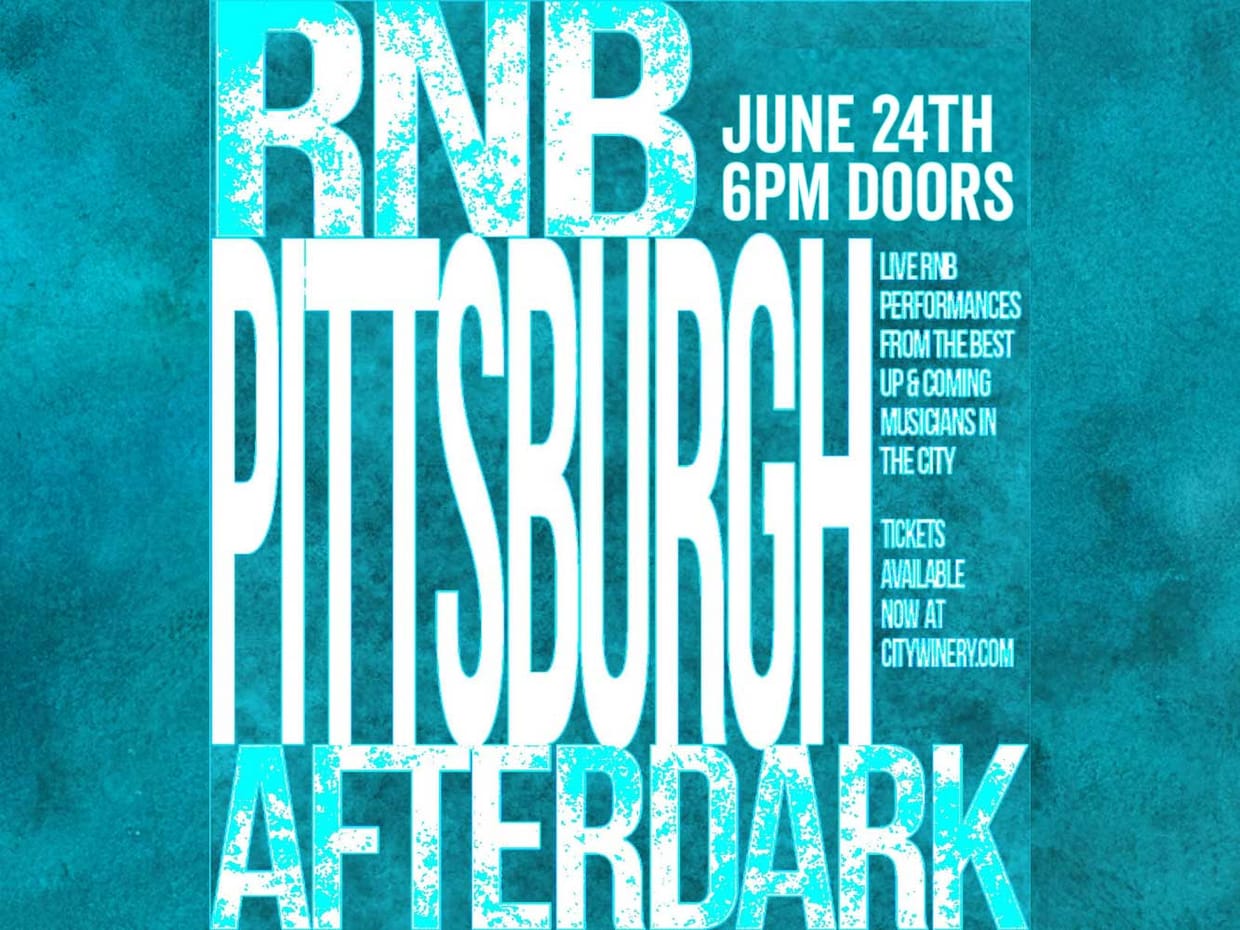 R&B After Dark