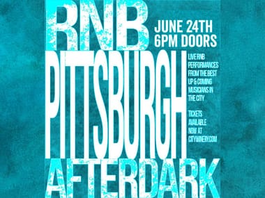 R&B After Dark