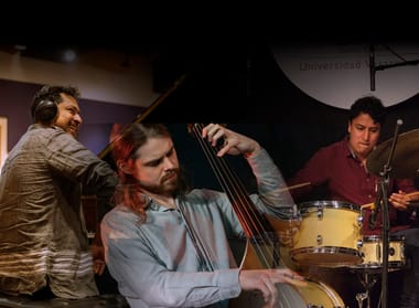 Mørck Mexican Trio