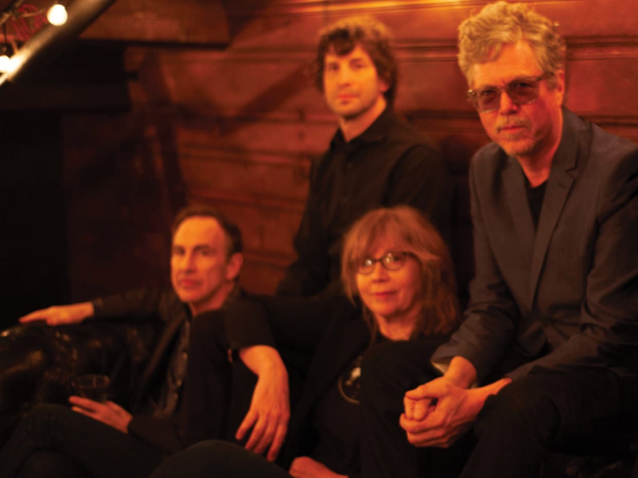 The Jayhawks 9/20