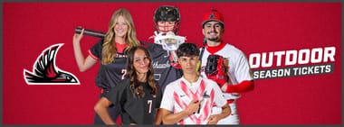 Nighthawks Outdoor Sports Season Pass - 2026-2027