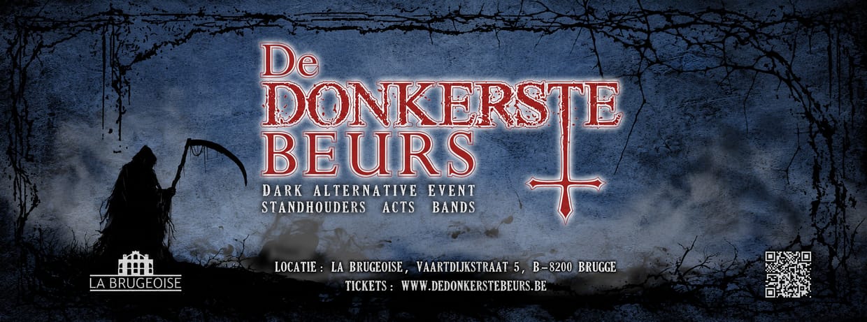 De Donkerste Beurs 2027
