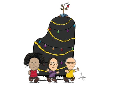 CW Jody Nardone Trio �a Charlie Brown Christmas� - a Tribute to Vince Guaraldi
