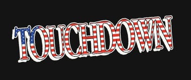 TOUCHDOWN VOL. 2