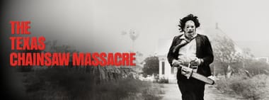 The Texas Chainsaw Massacre