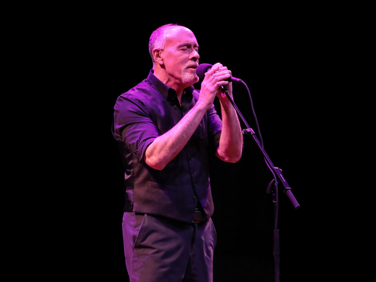Marc Cohn