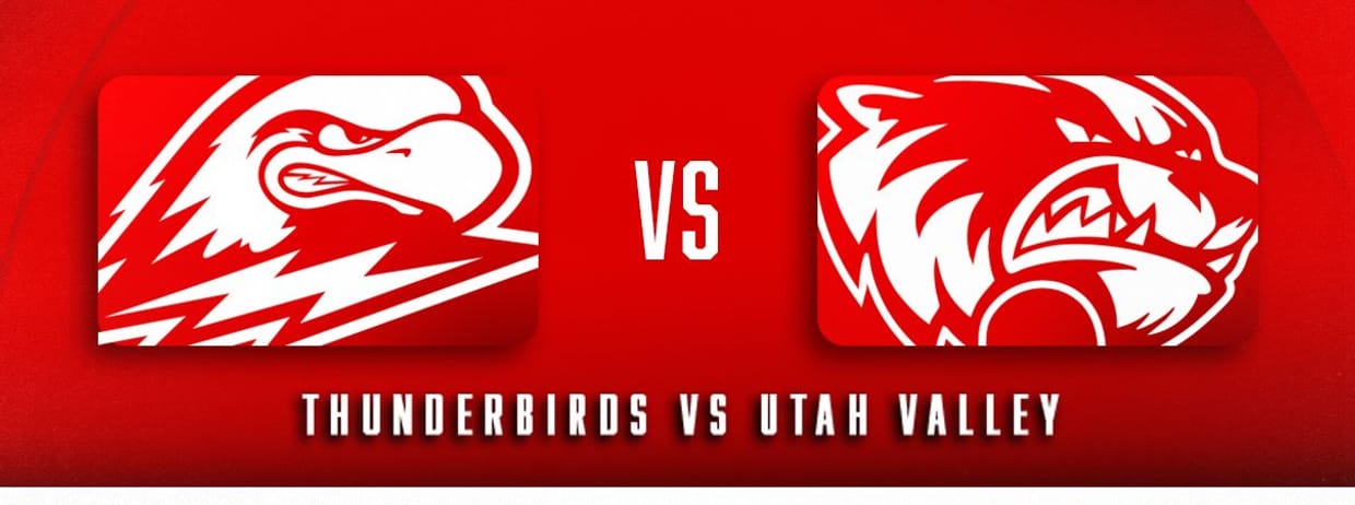 Men's Basketball vs. Utah Valley