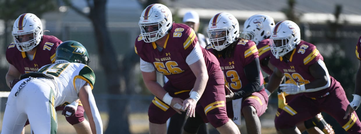 Football vs. William Paterson