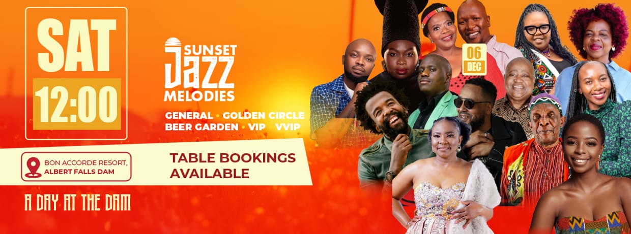 Sunset Jazz Melodies