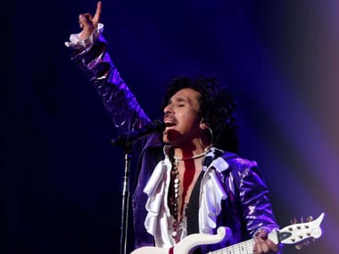 The Prince Experience