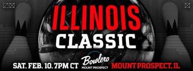 2024 PBA Illinois Classic