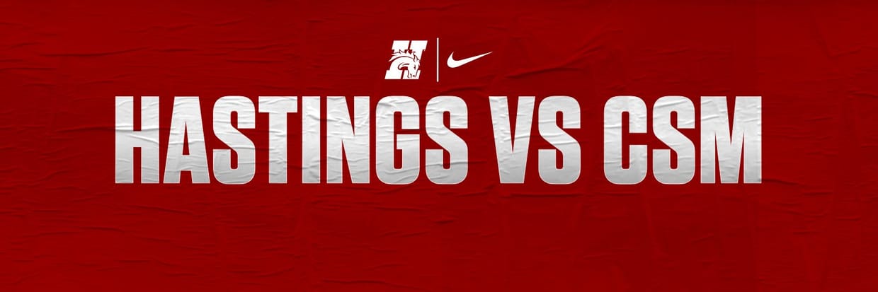 Volleyball vs College of Saint Mary