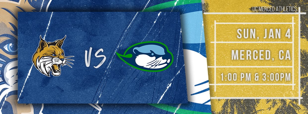 Men's and Women's Basketball vs. Cal State Monterey Bay