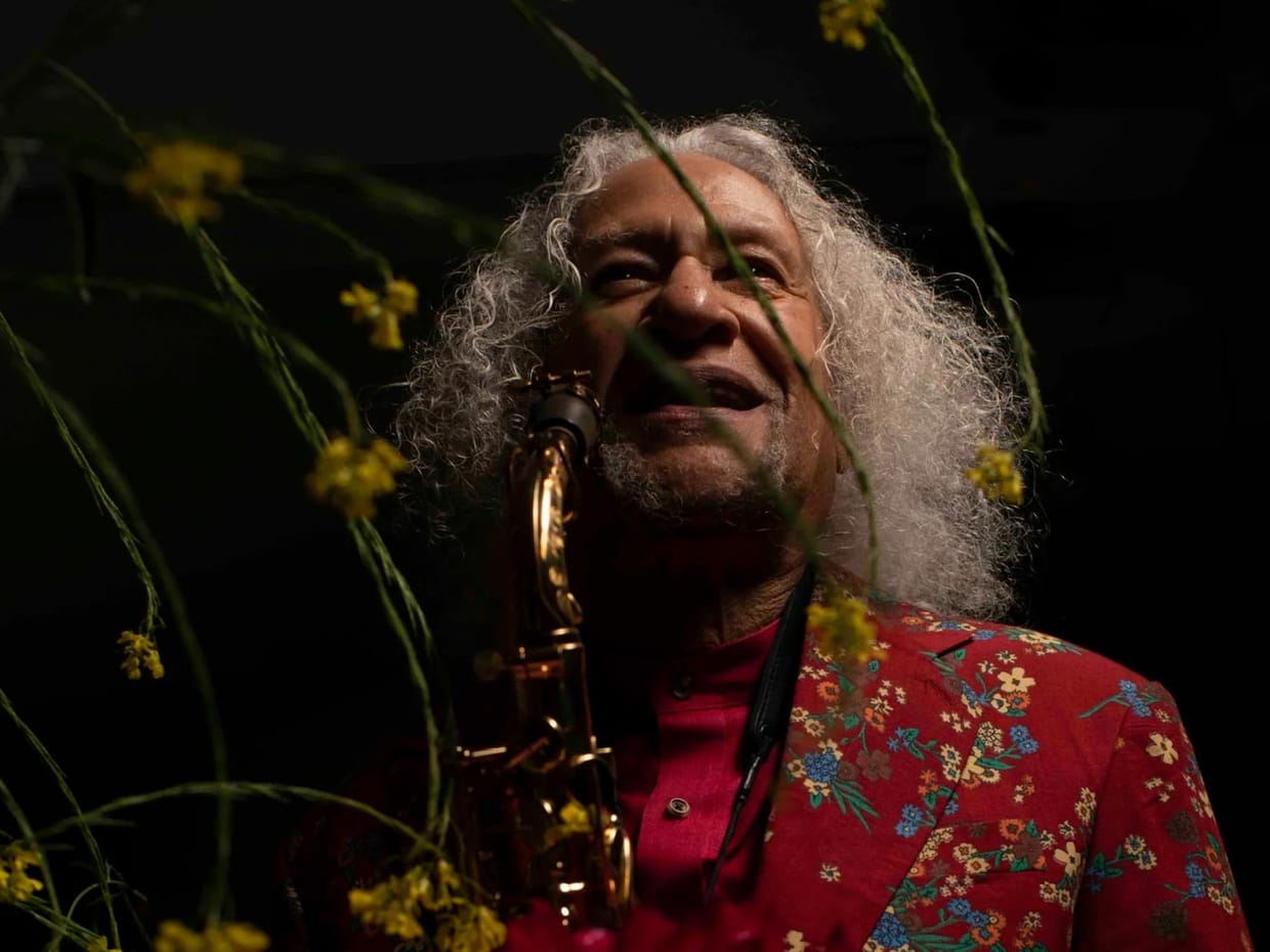 CW Gary Bartz