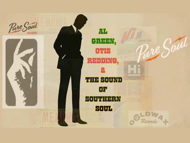 Soul Brunch: Tribute To Al Green, Otis Redding & The Sound of Southern Soul