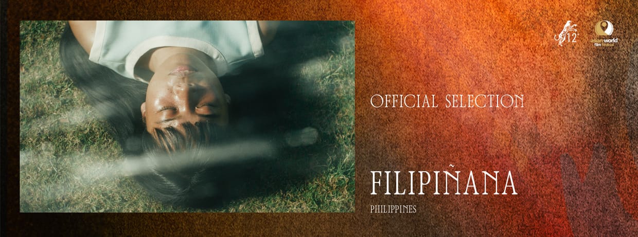 Filipiñana (Philippines) - Oscar Submitted