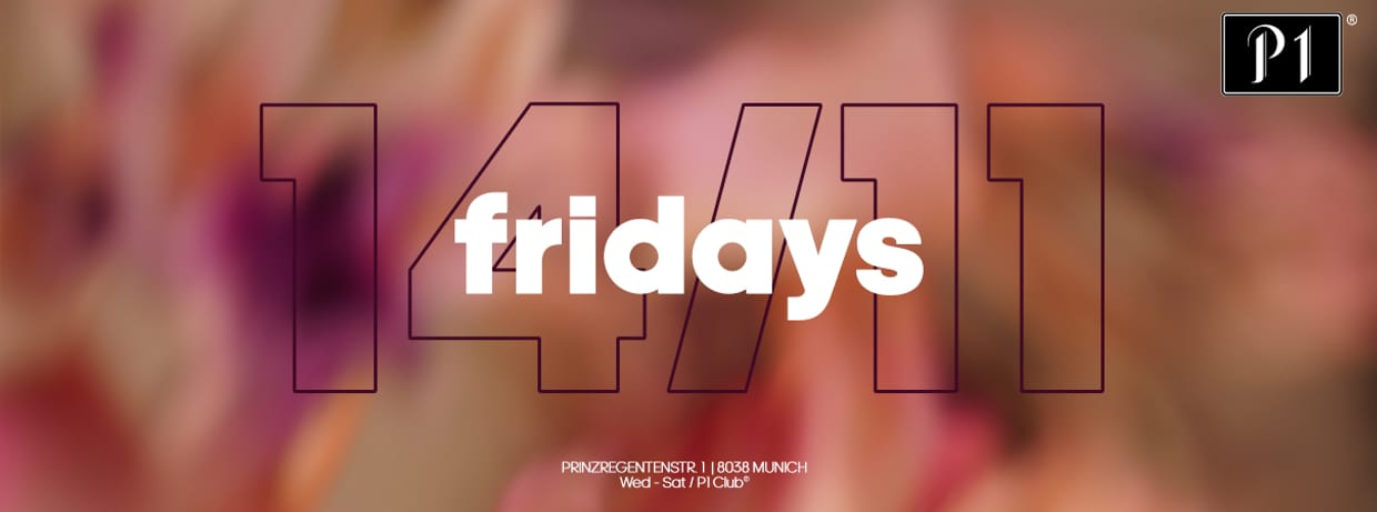 FRIDAYS