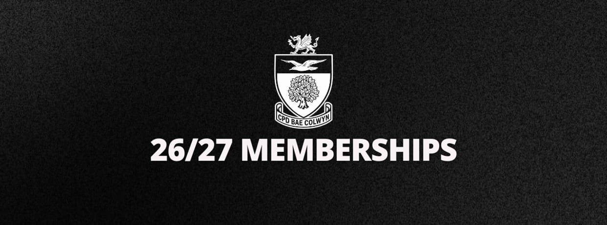 2026/27 Membership