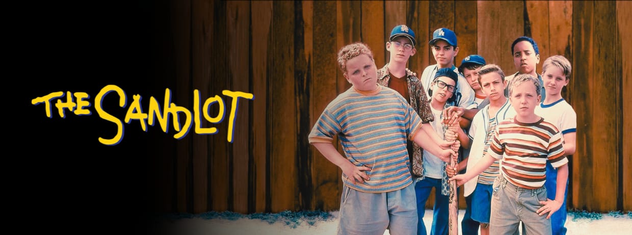 The Sandlot