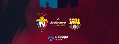 HINCHADA LOCAL-CD EL NACIONAL vs BARCELONA SC
